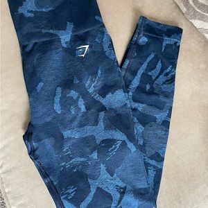 Gymshark Adapt Animal Seamless leggings in Medium
